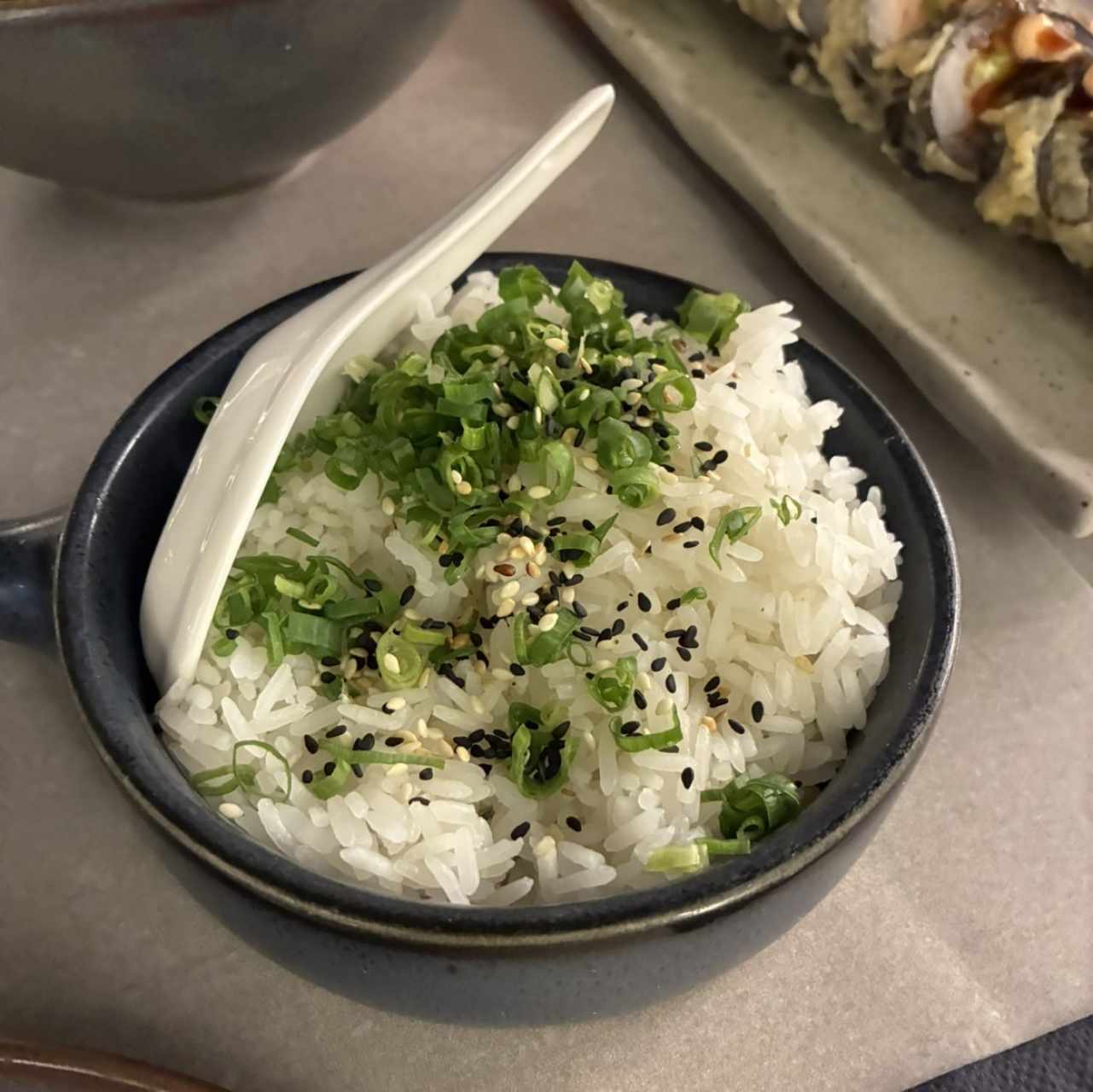 Arroz Jasmin