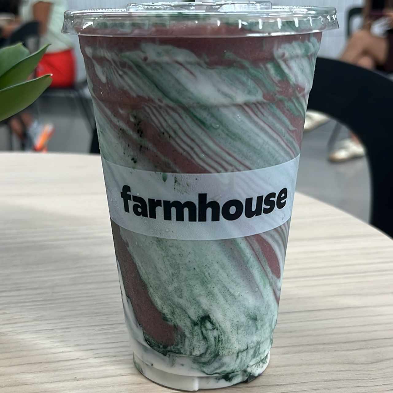 Smoothie 