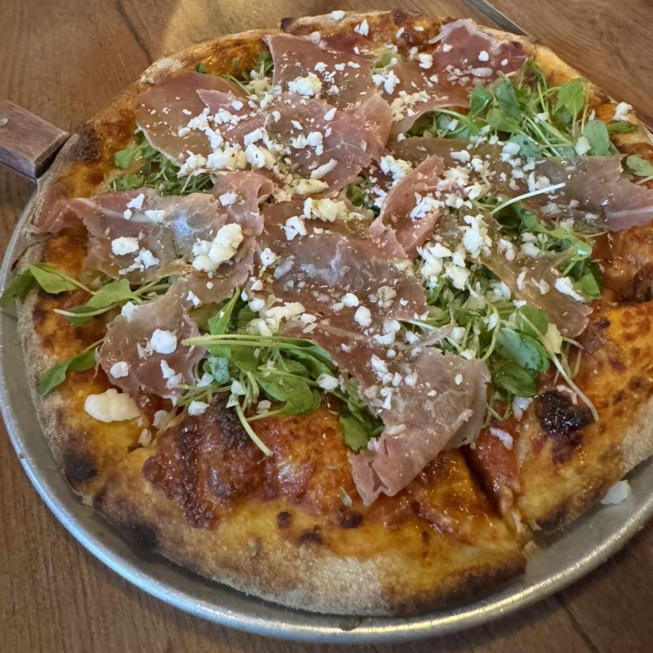 Pizza Fabi Fabi