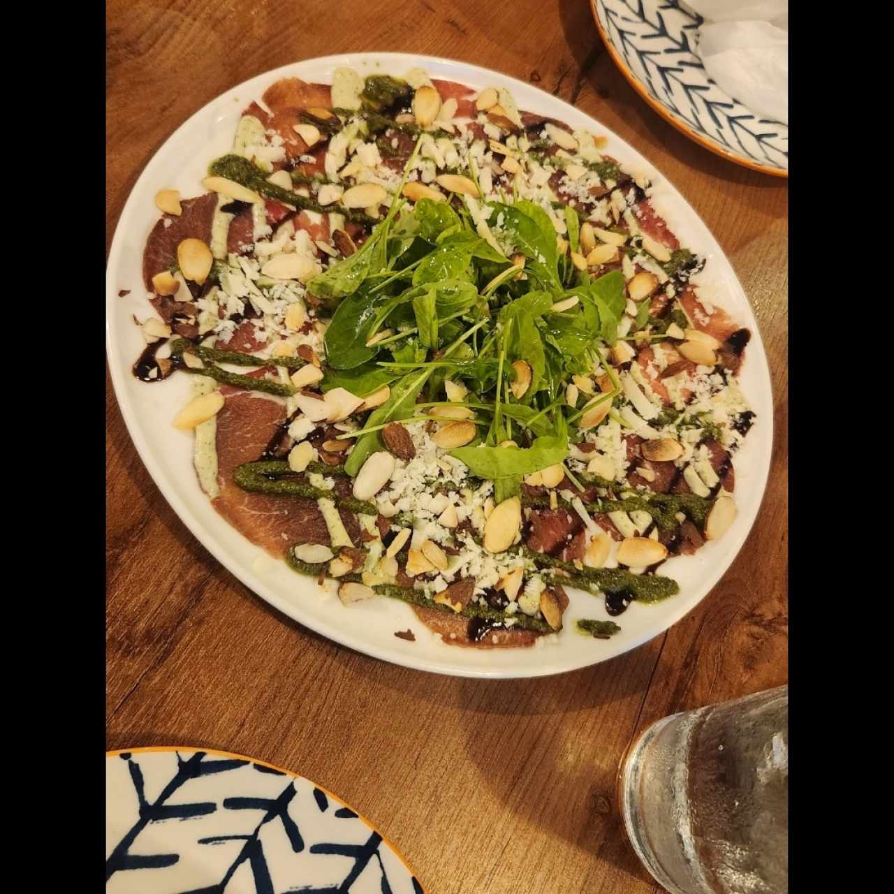 Carpaccio 