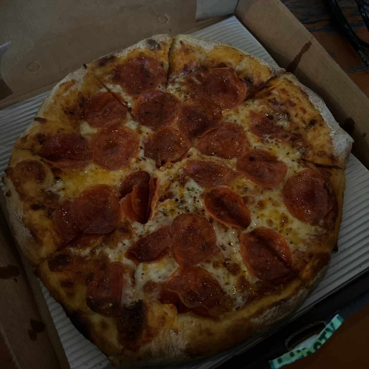 Peperoni