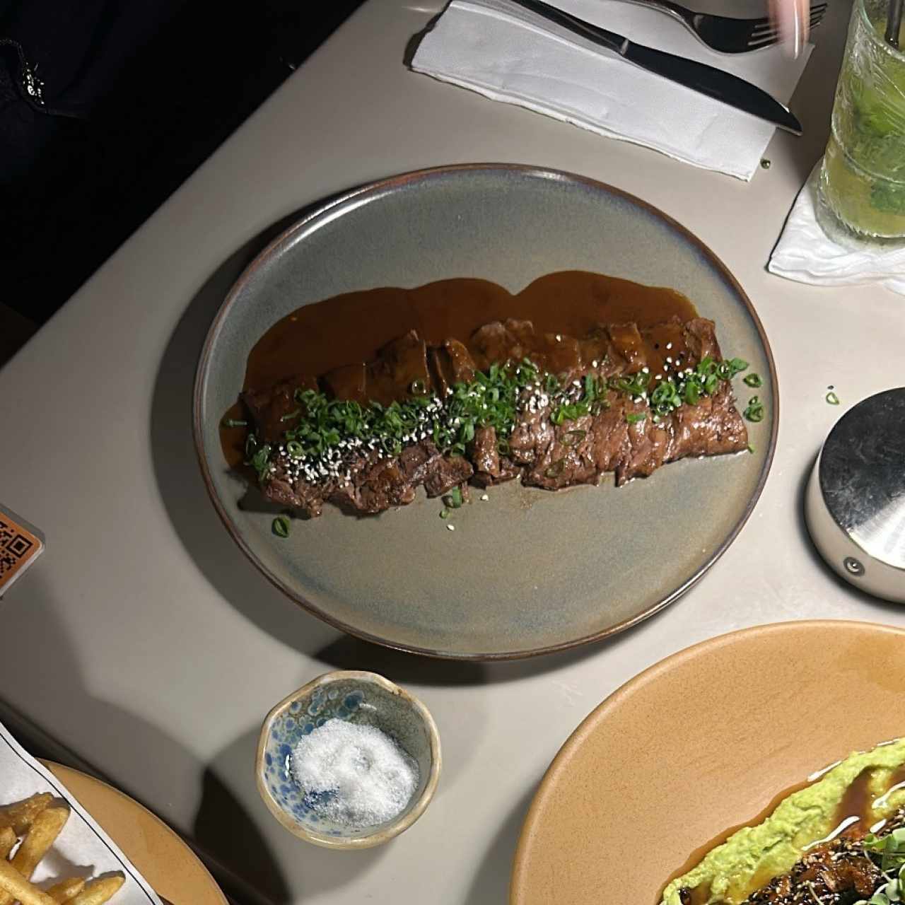 Entraña Yakiniku