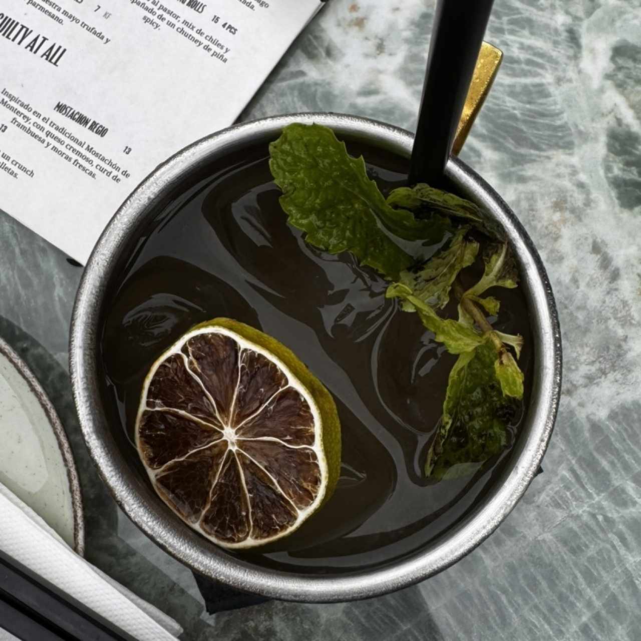 Moscow Mule