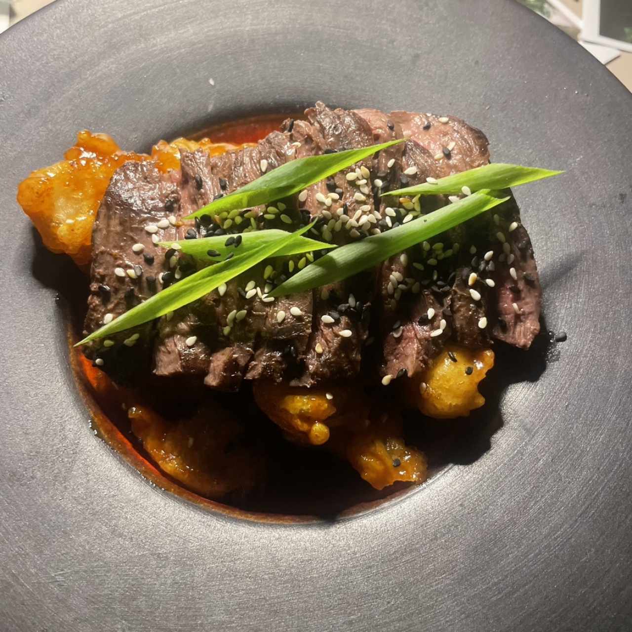Entraña