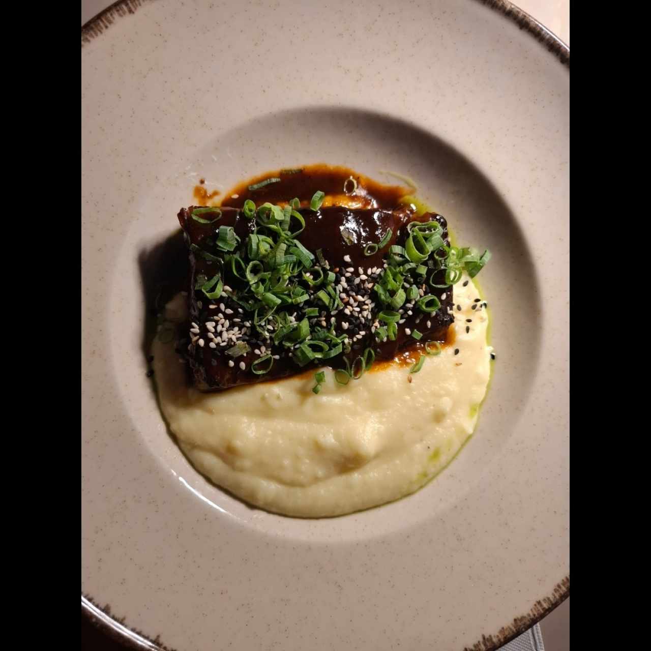 Korean Bbq Ribs