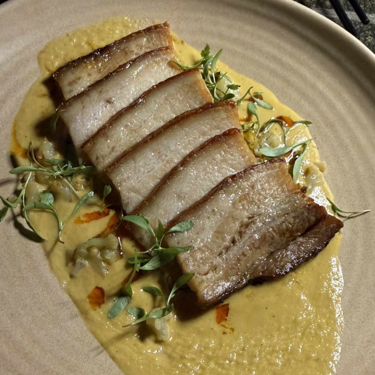 Pork Belly