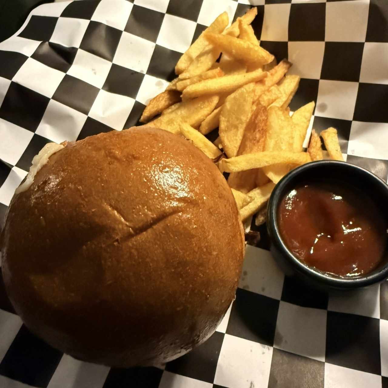Hamburguesa 