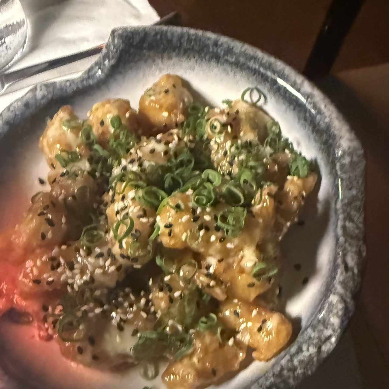 Camarones