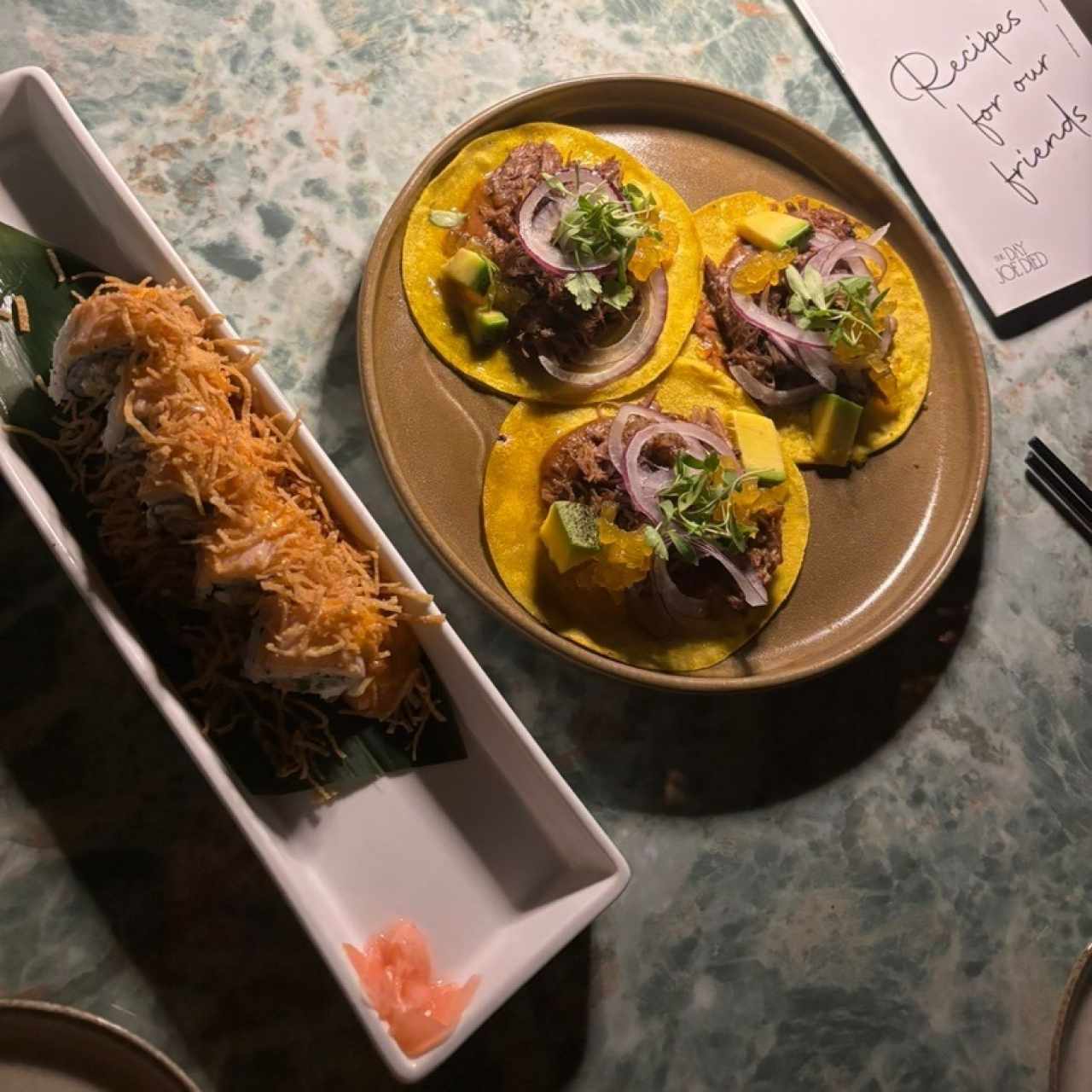 joes tacos
