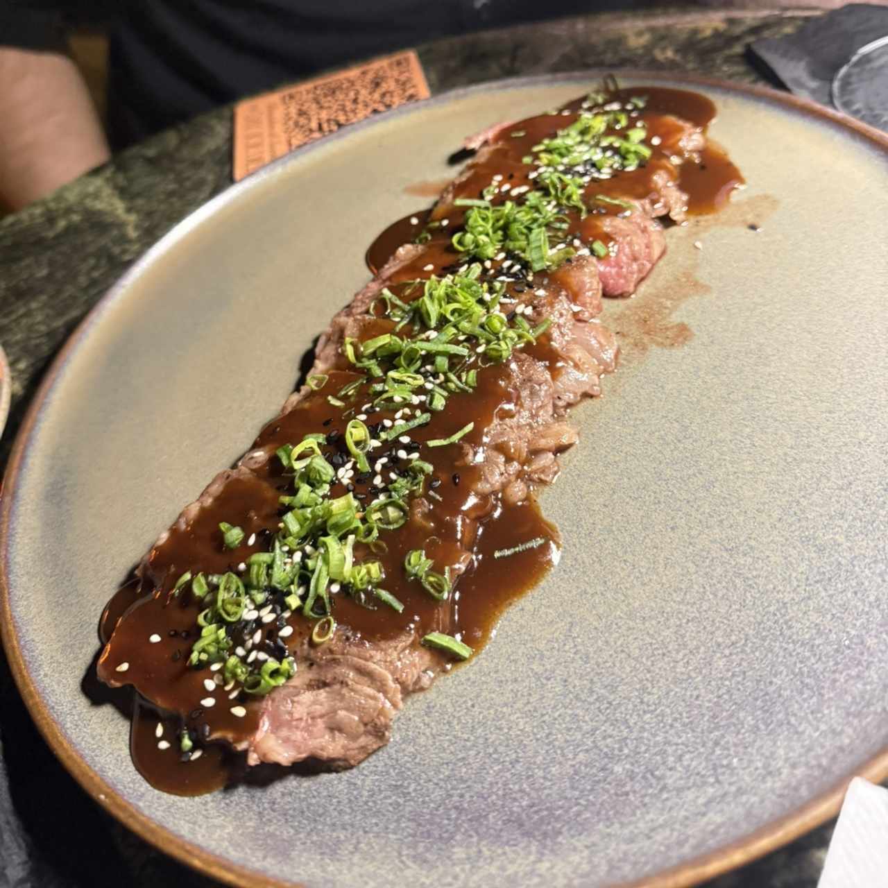 Entraña