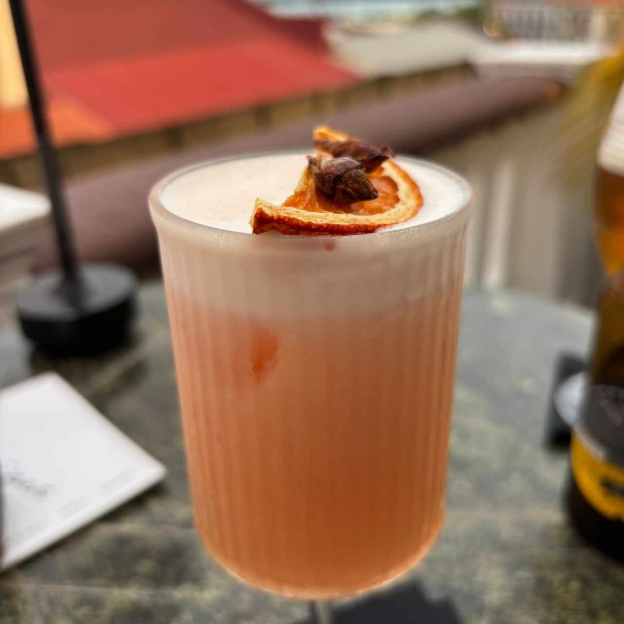 Coctel de autor