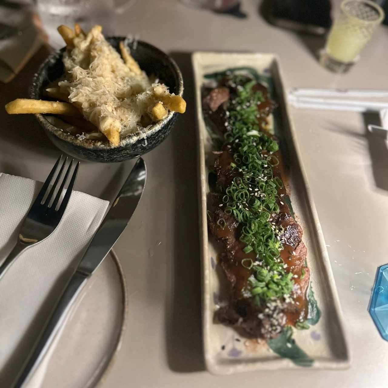 Entraña 