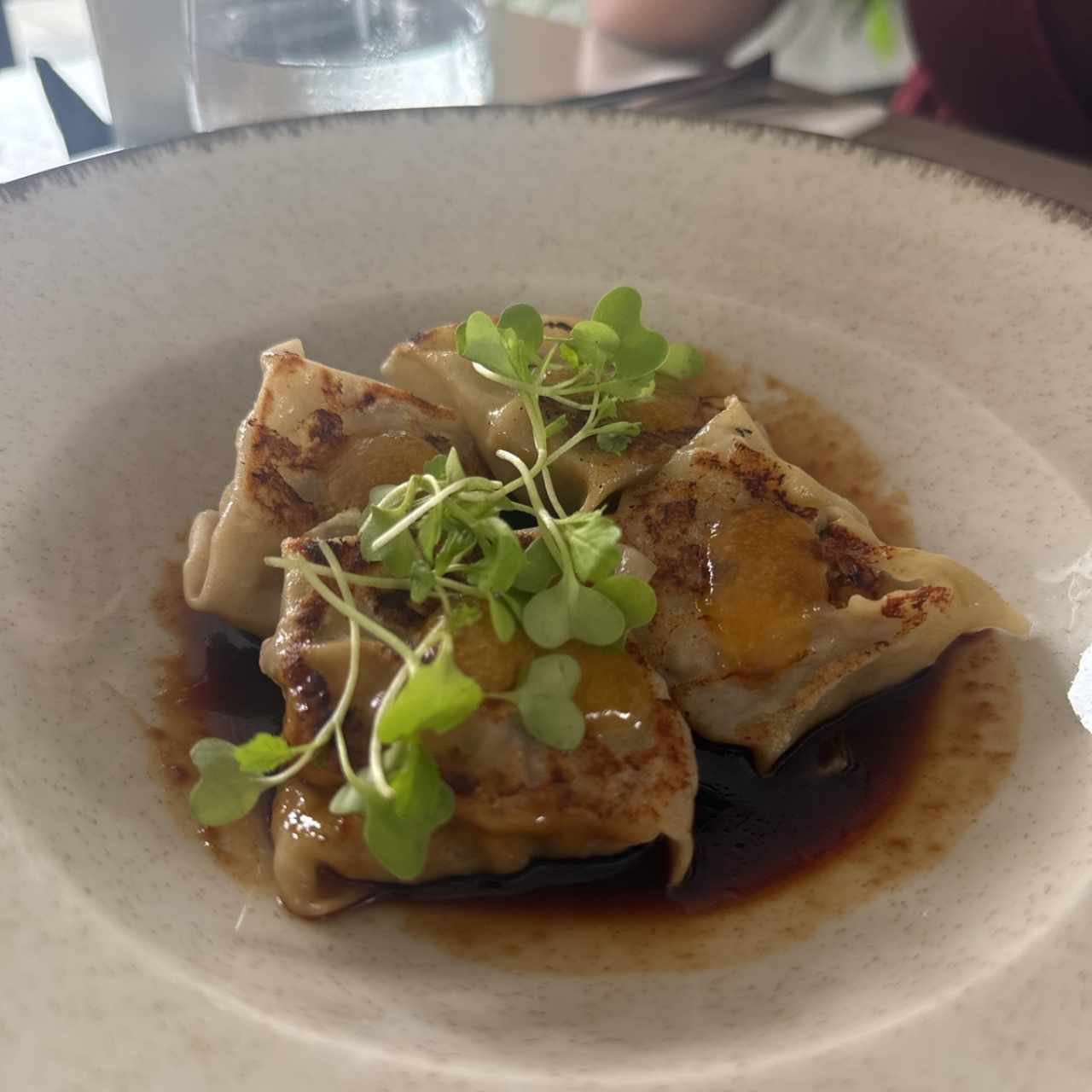 Gyozas