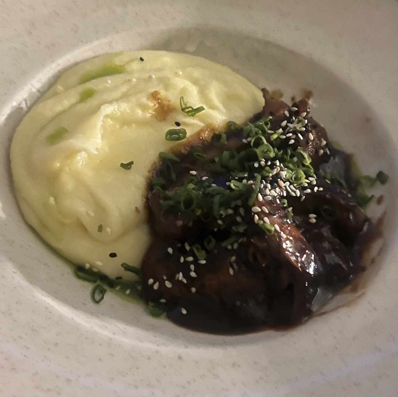 Korean BBQ Ribs