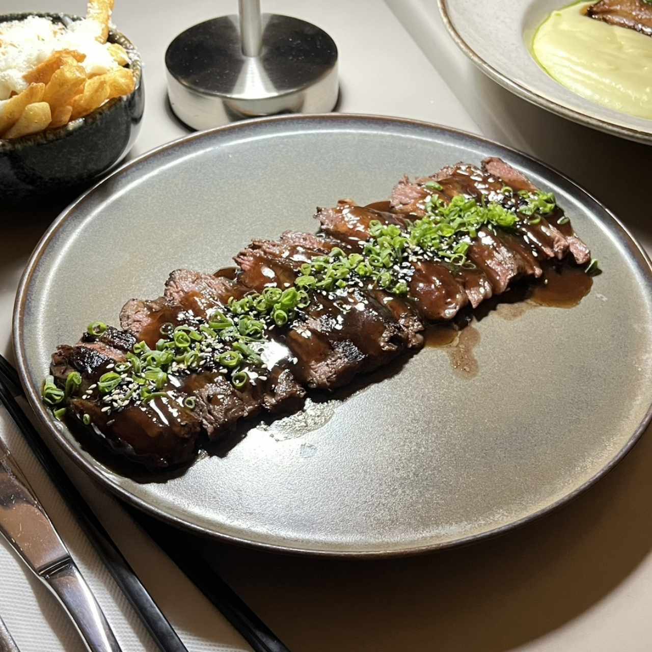 Entraña Yakiniku