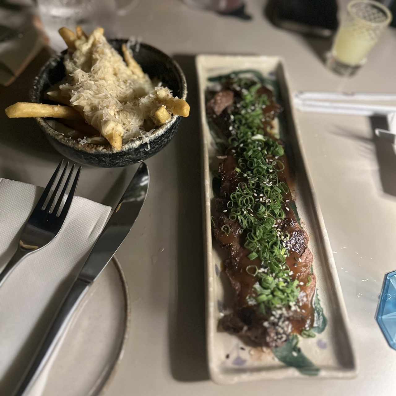 Entraña Yakiniku