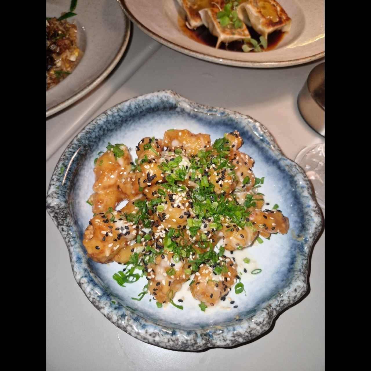 roca shrimp