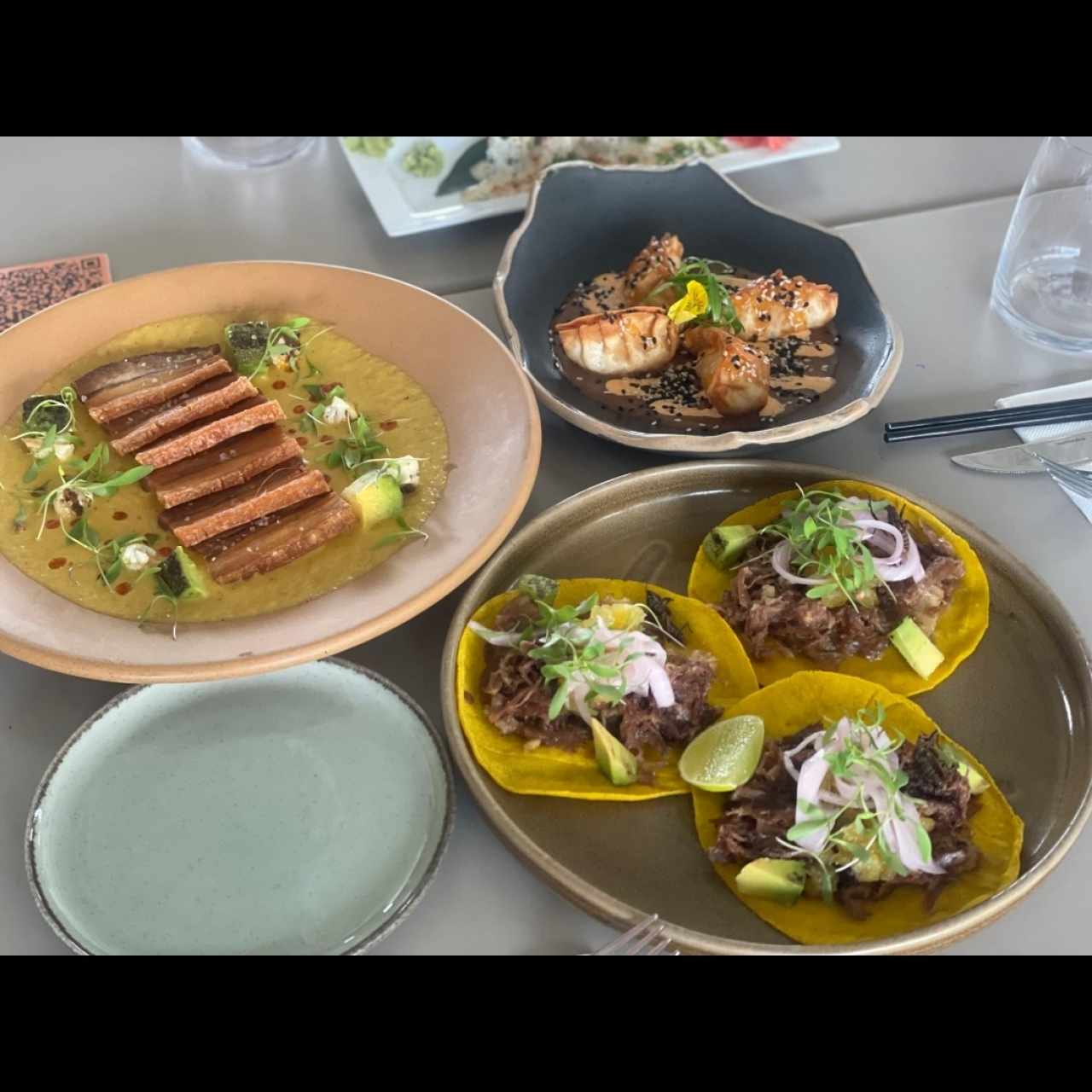 Porkbelly Takitaki 