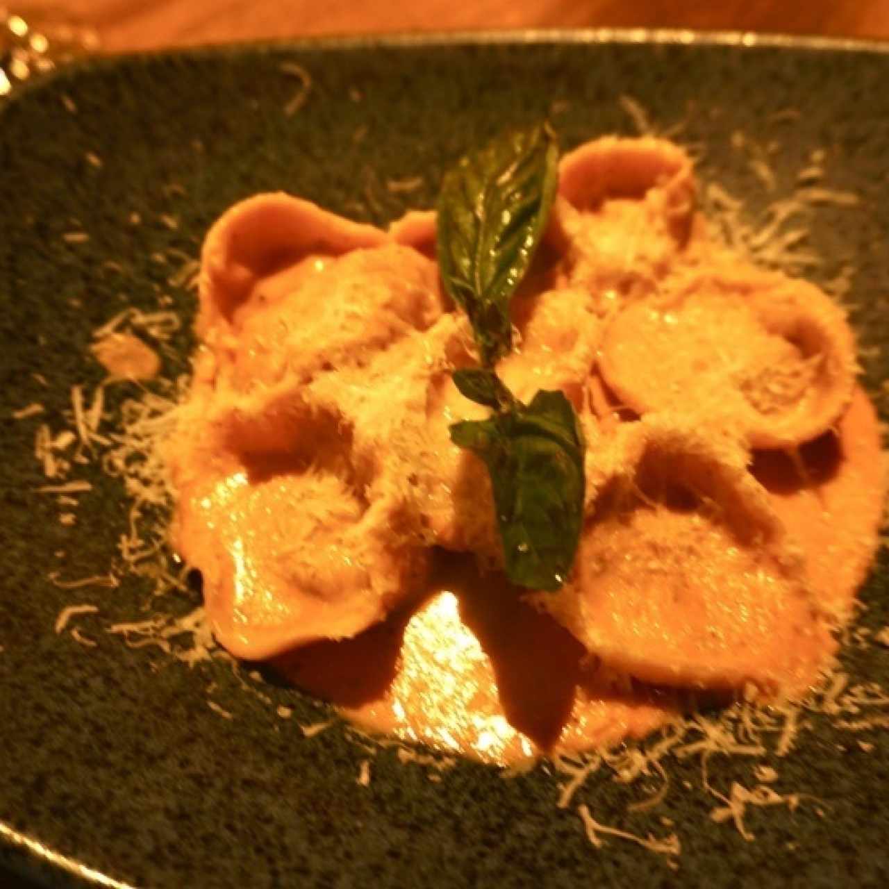PASTA RIPIENA - TORTELLINI
