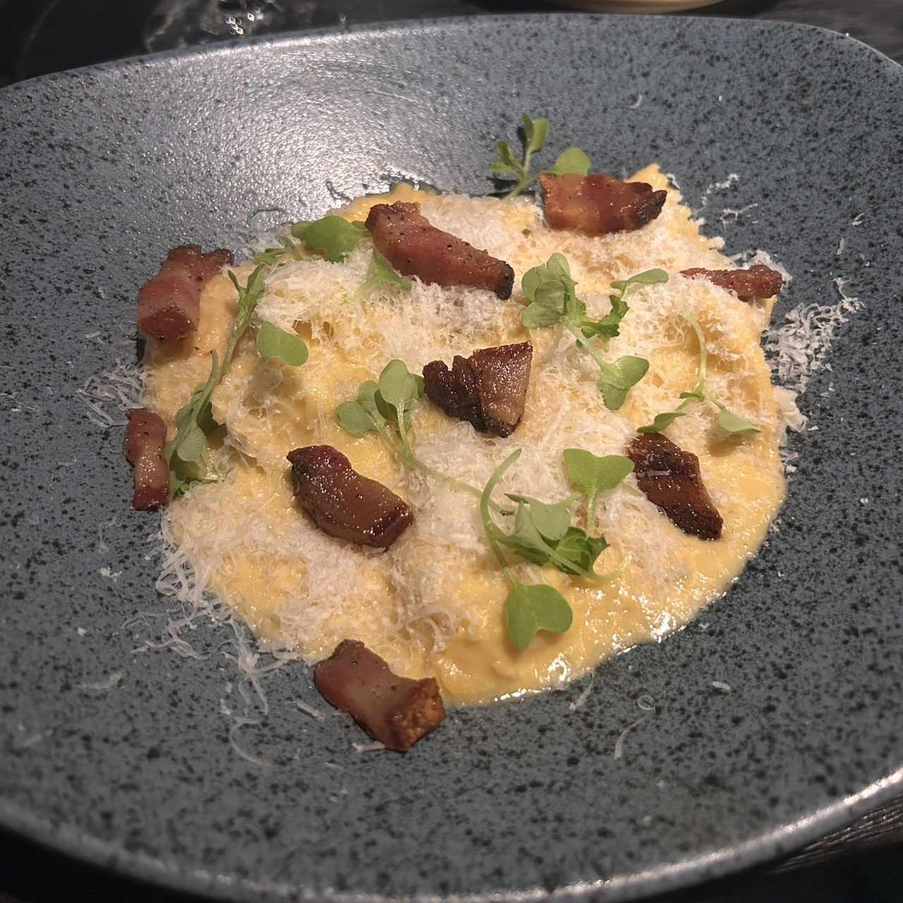 PASTA RIPIENA - RIPIENA CARBONARA