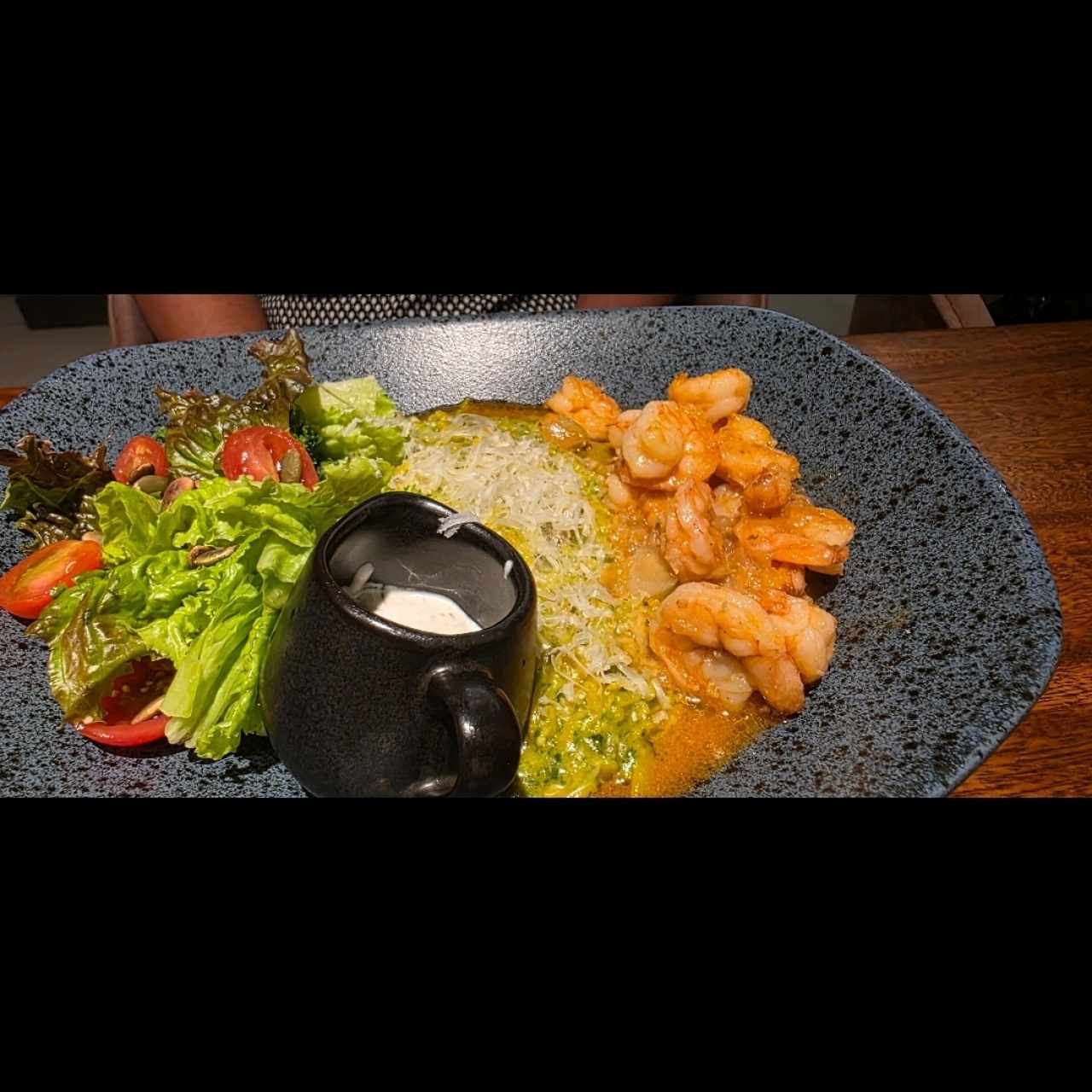 Camarones
