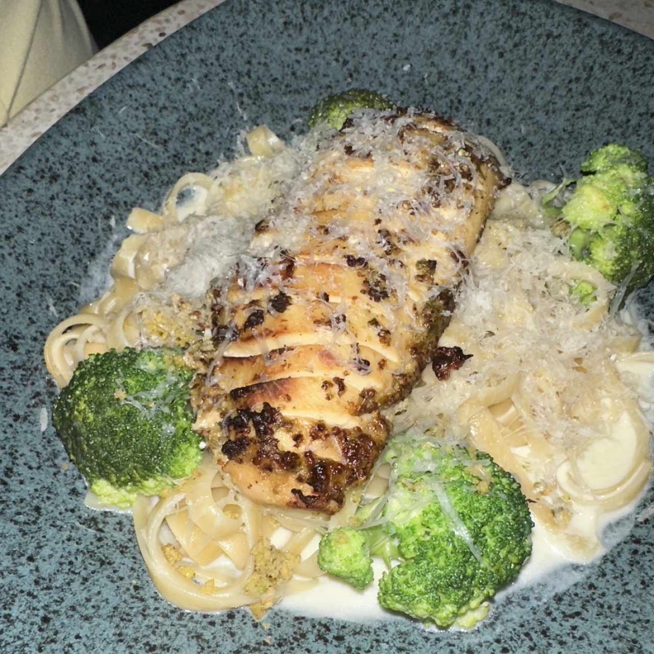 PASTAS - QUATTRO FORMAGGI