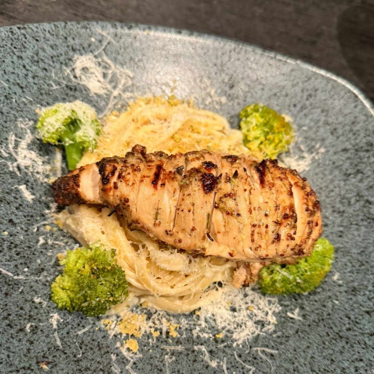 PASTAS - QUATTRO FORMAGGI