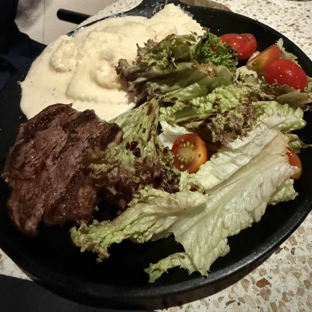 Solomillo