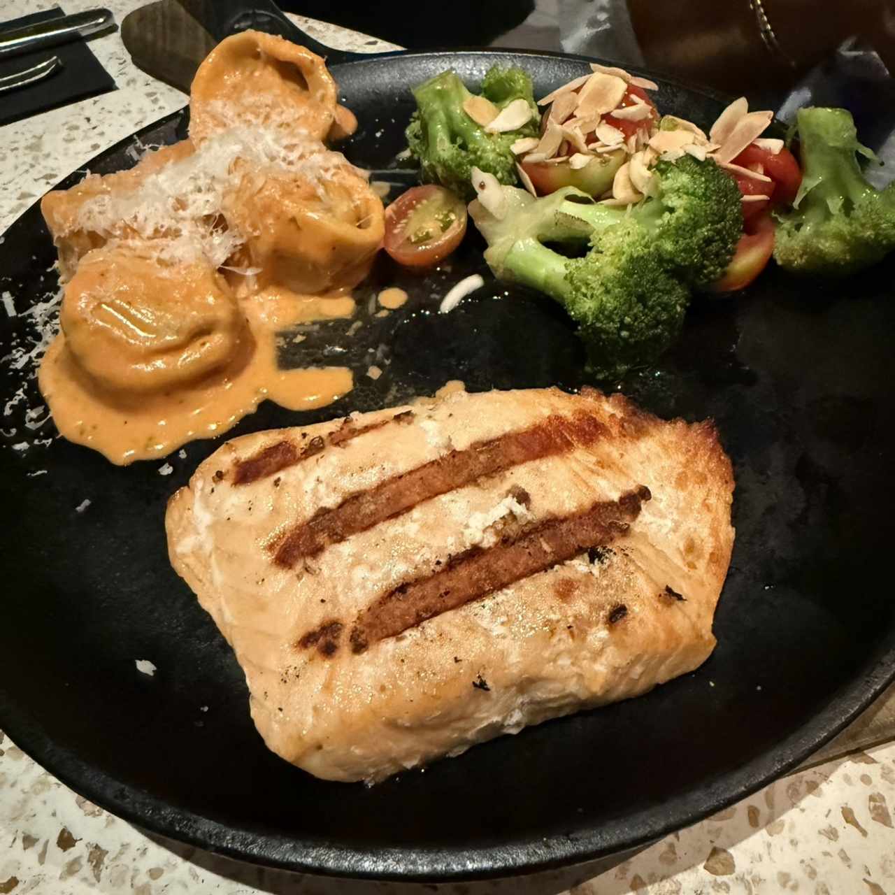 Salmón