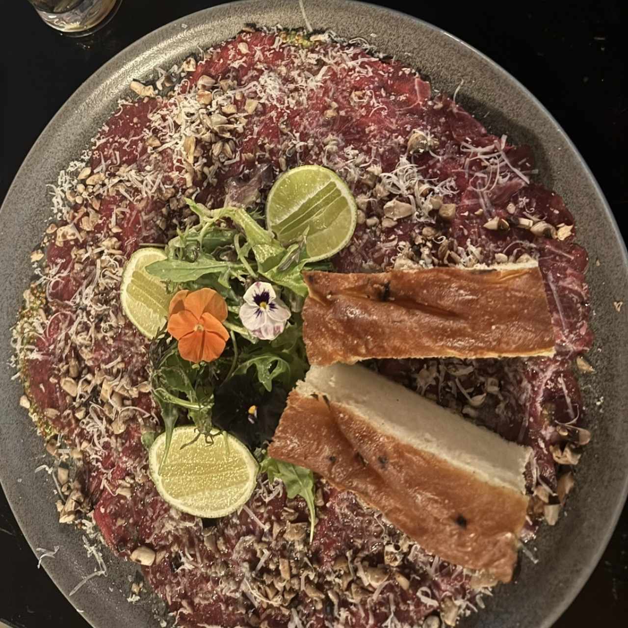 Carpaccio