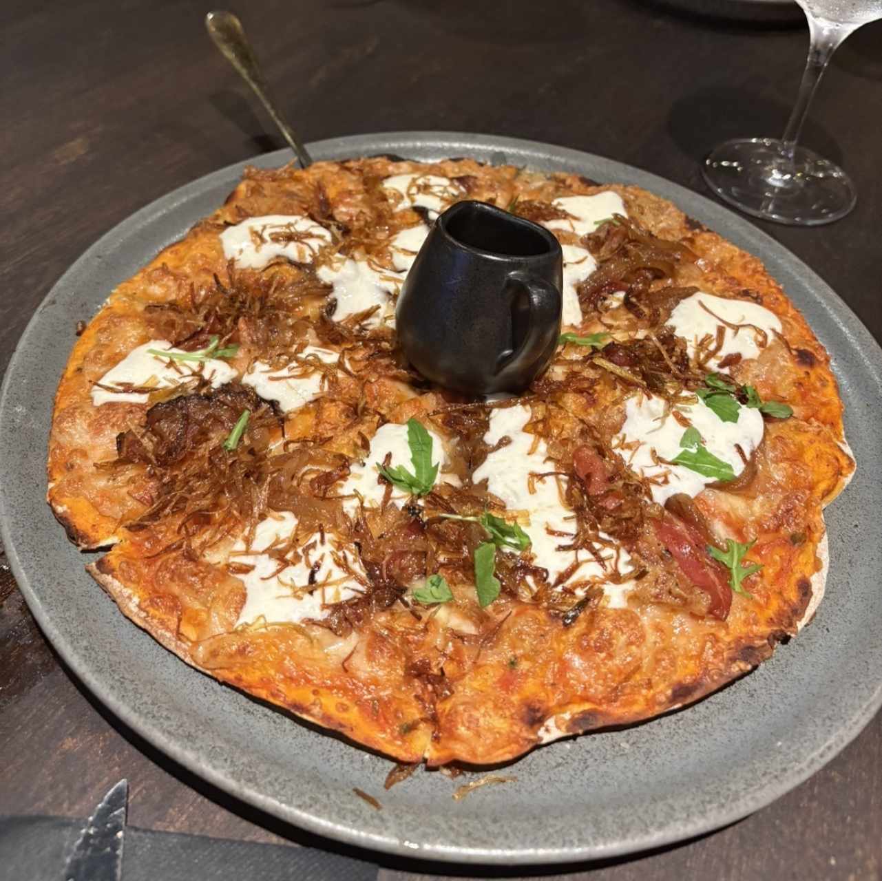 La Romana - Pizza week