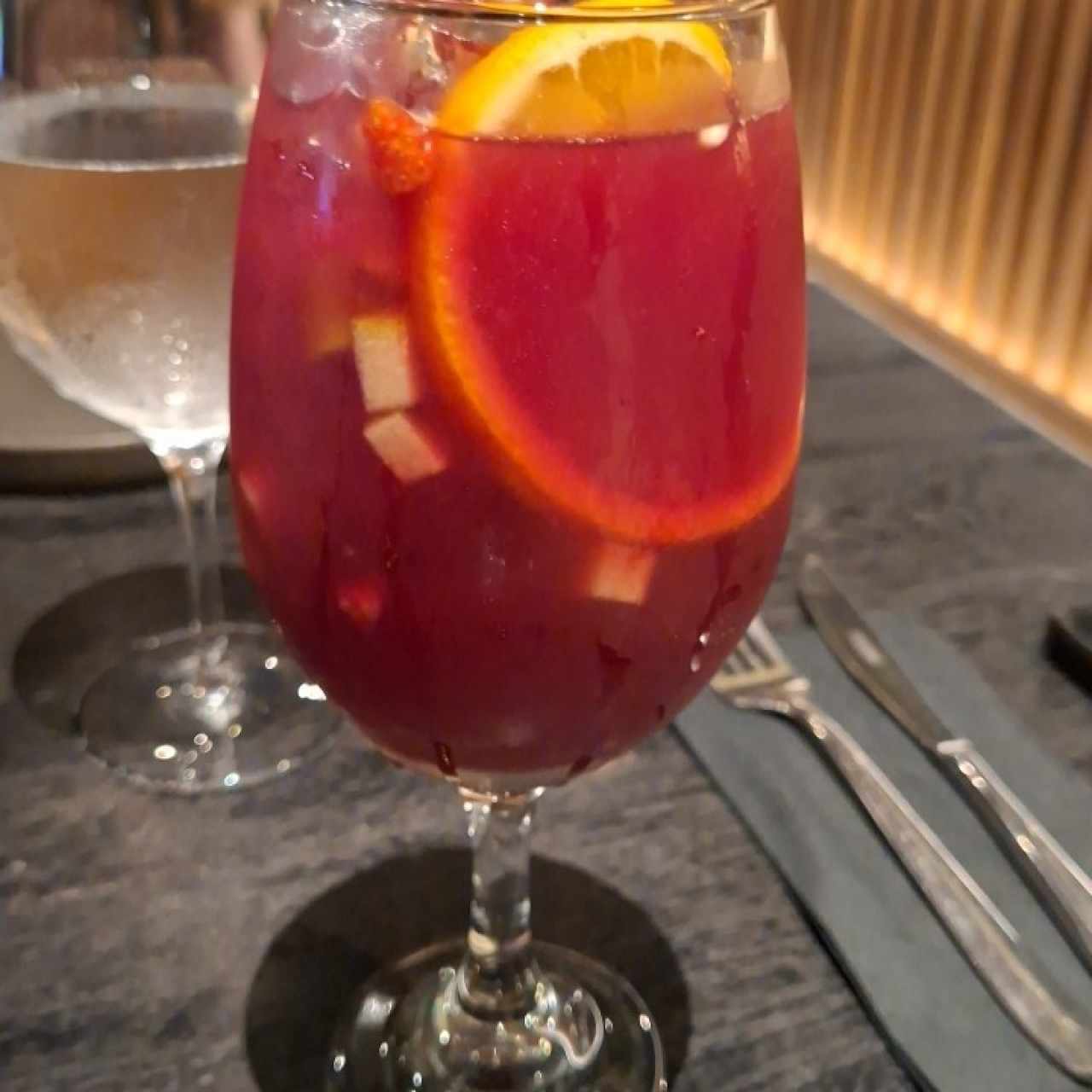 sangria