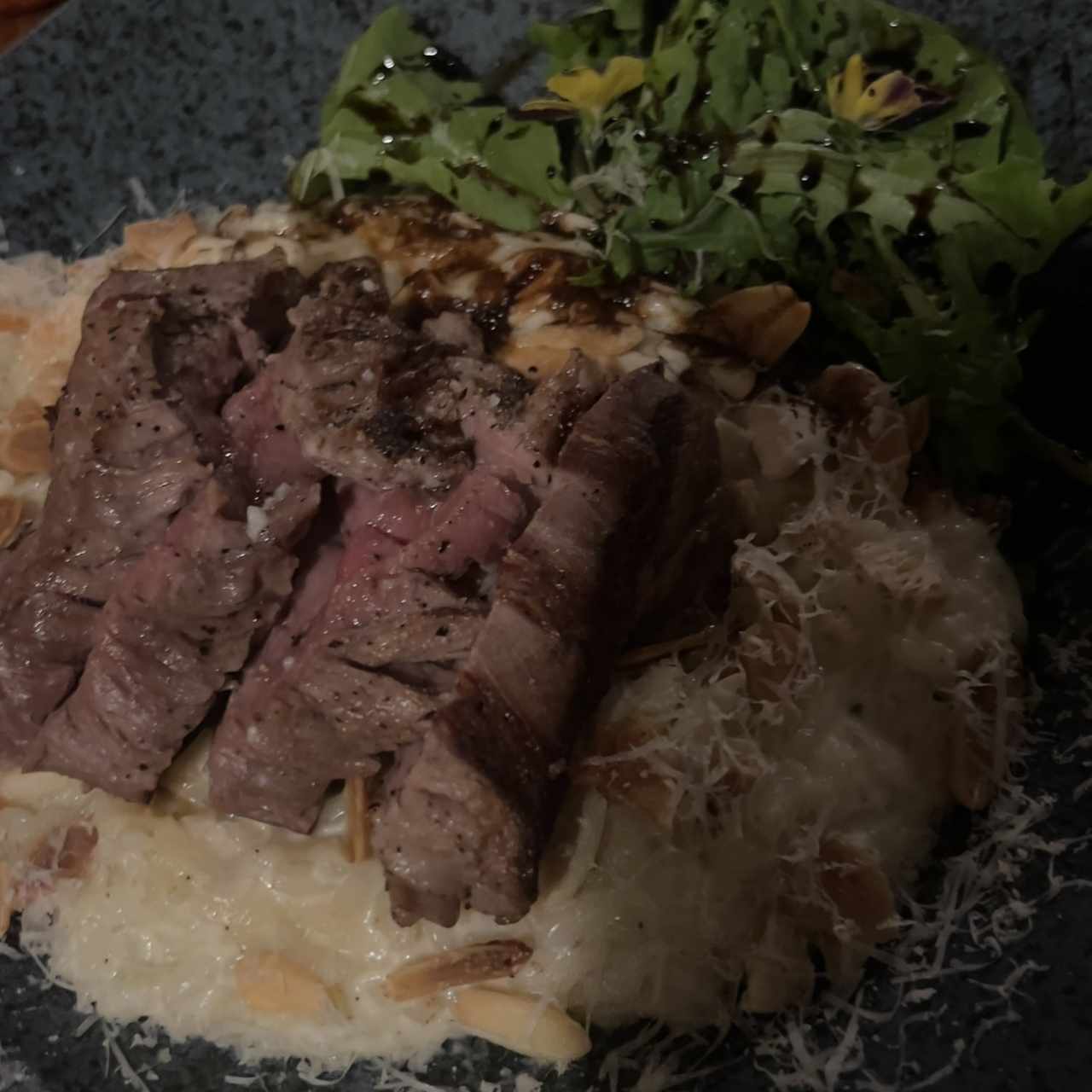 RISOTTI - DI MANZO