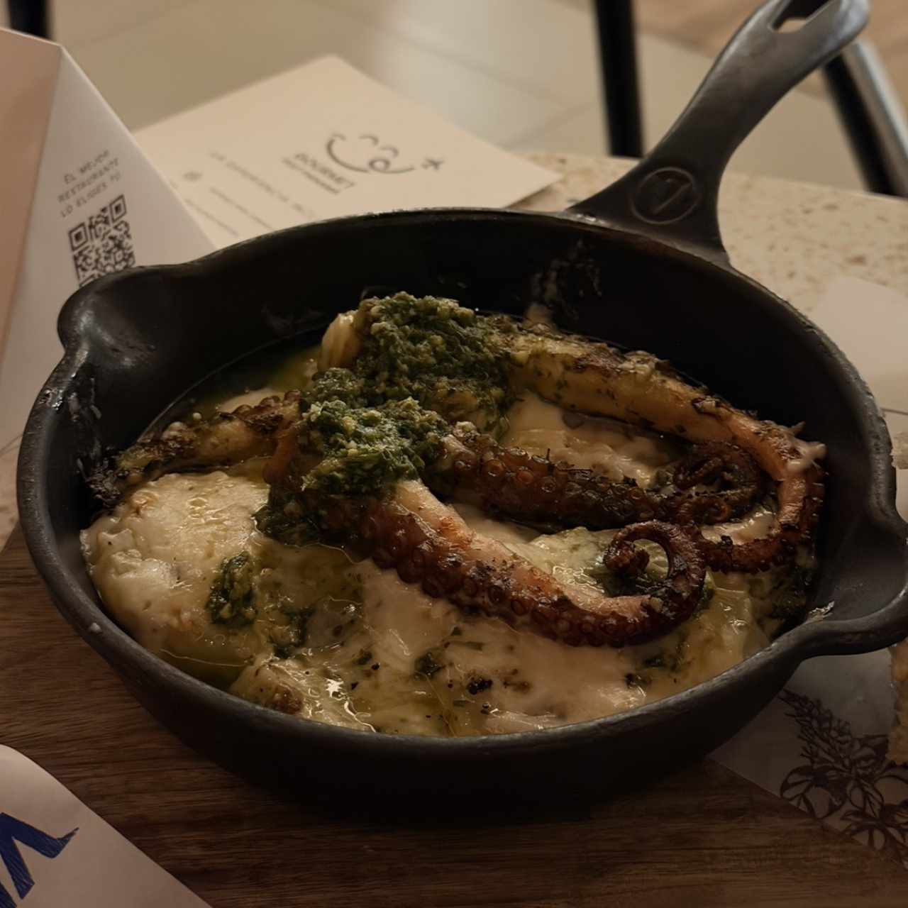 Pulpo