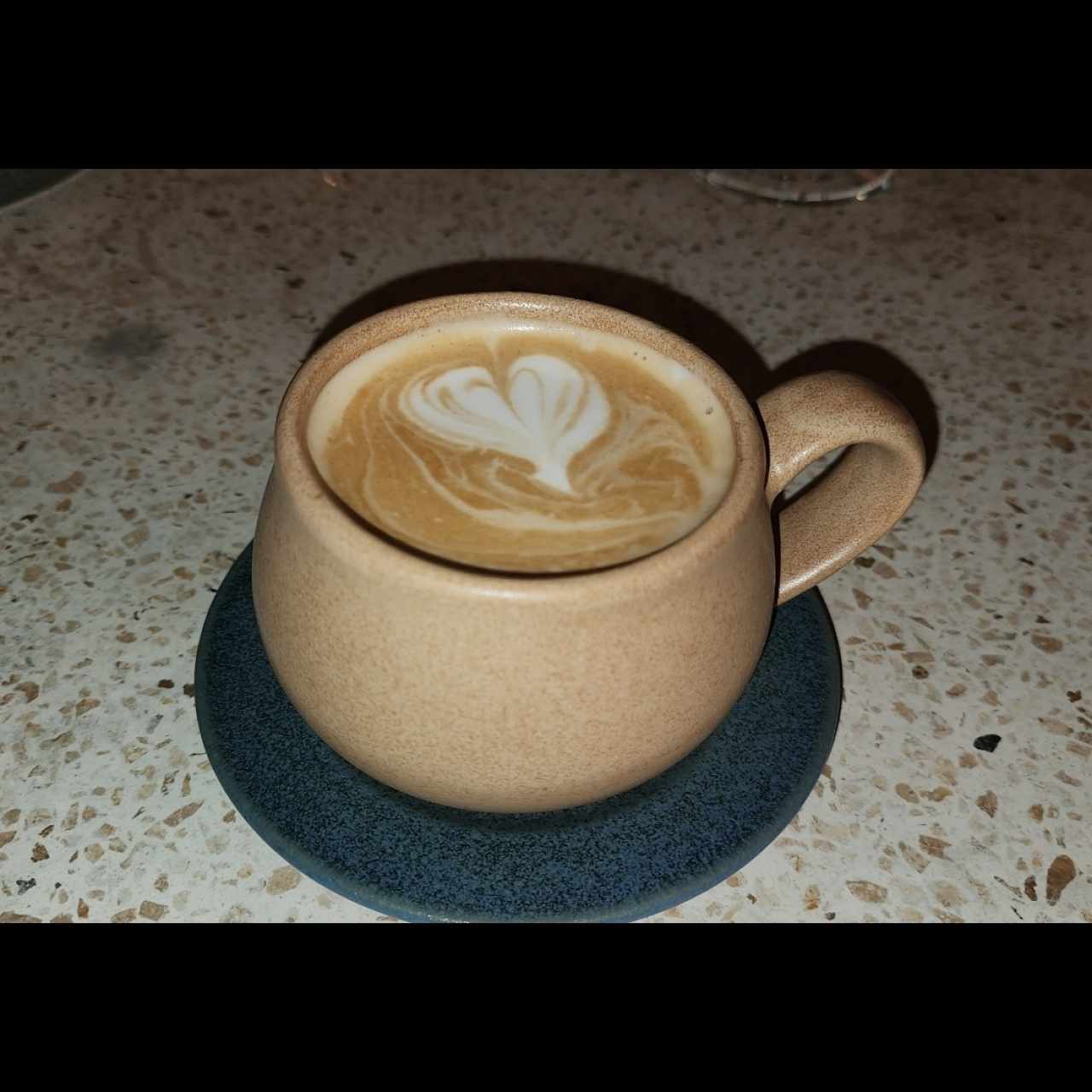 Cafe Latte