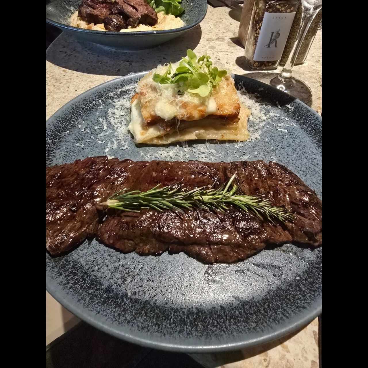 Entraña