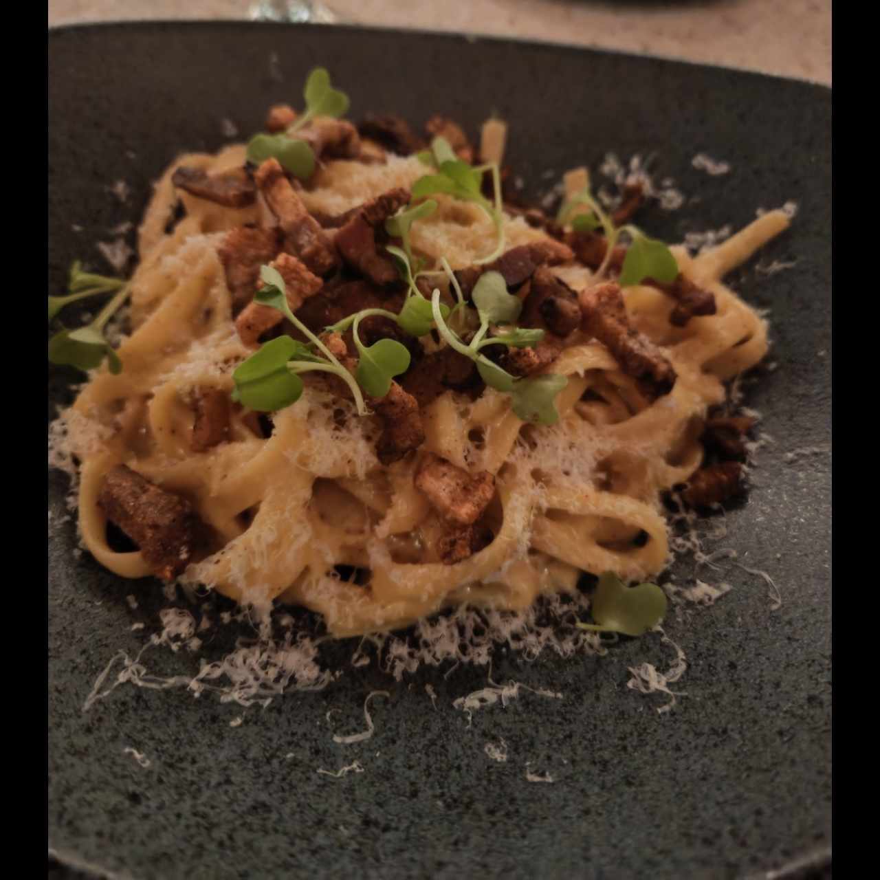 Carbonara 
