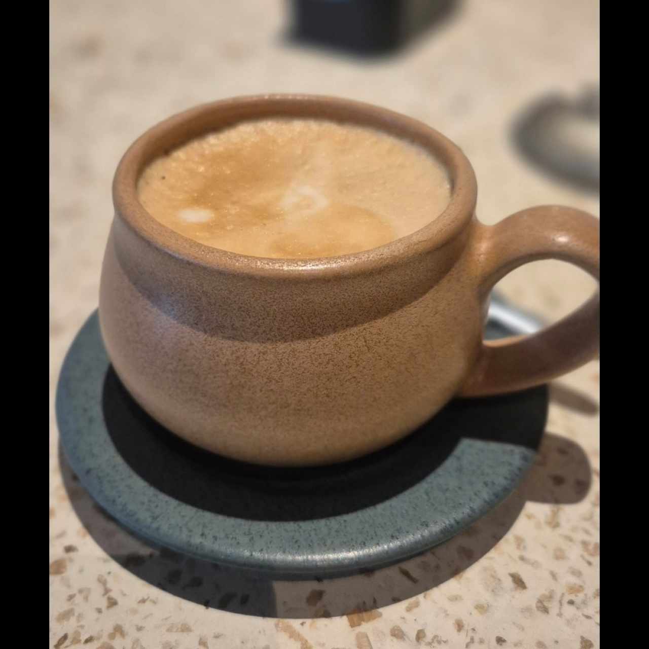 CAPUCCINO