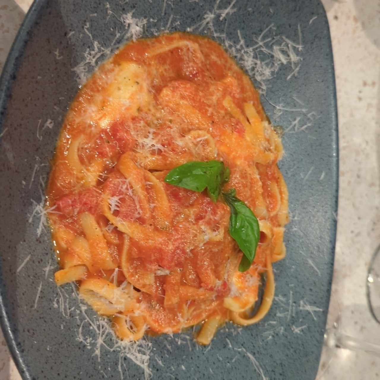 PASTAS - POMODORO
