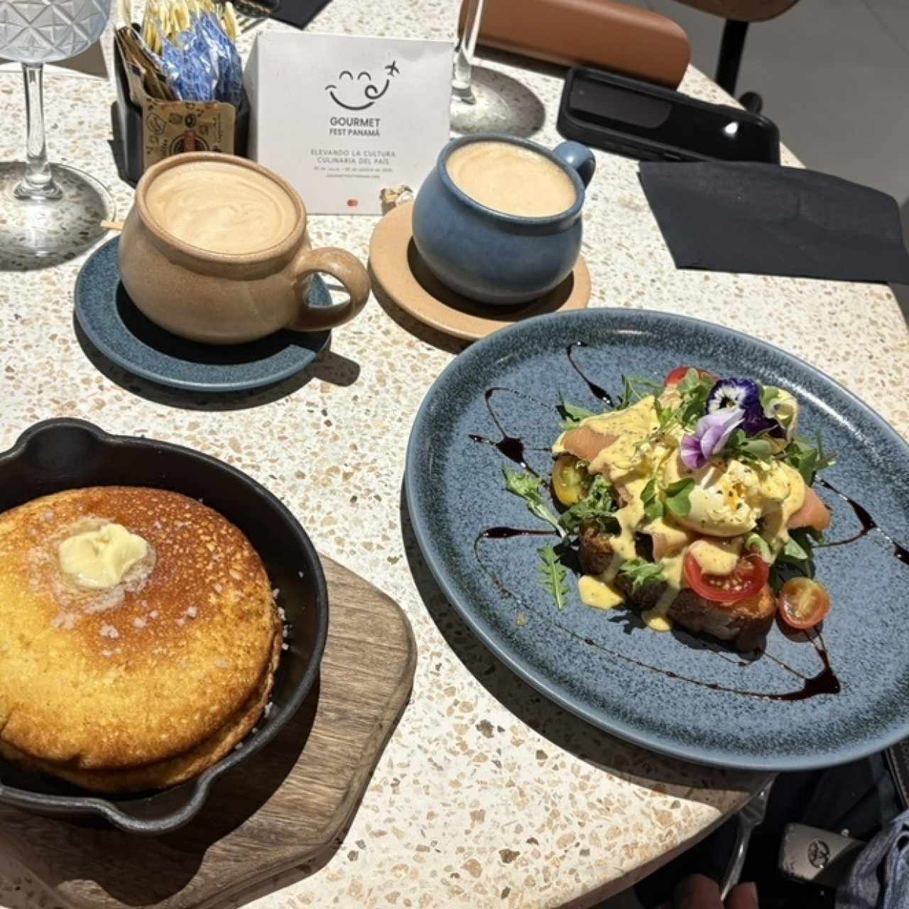 Brunch