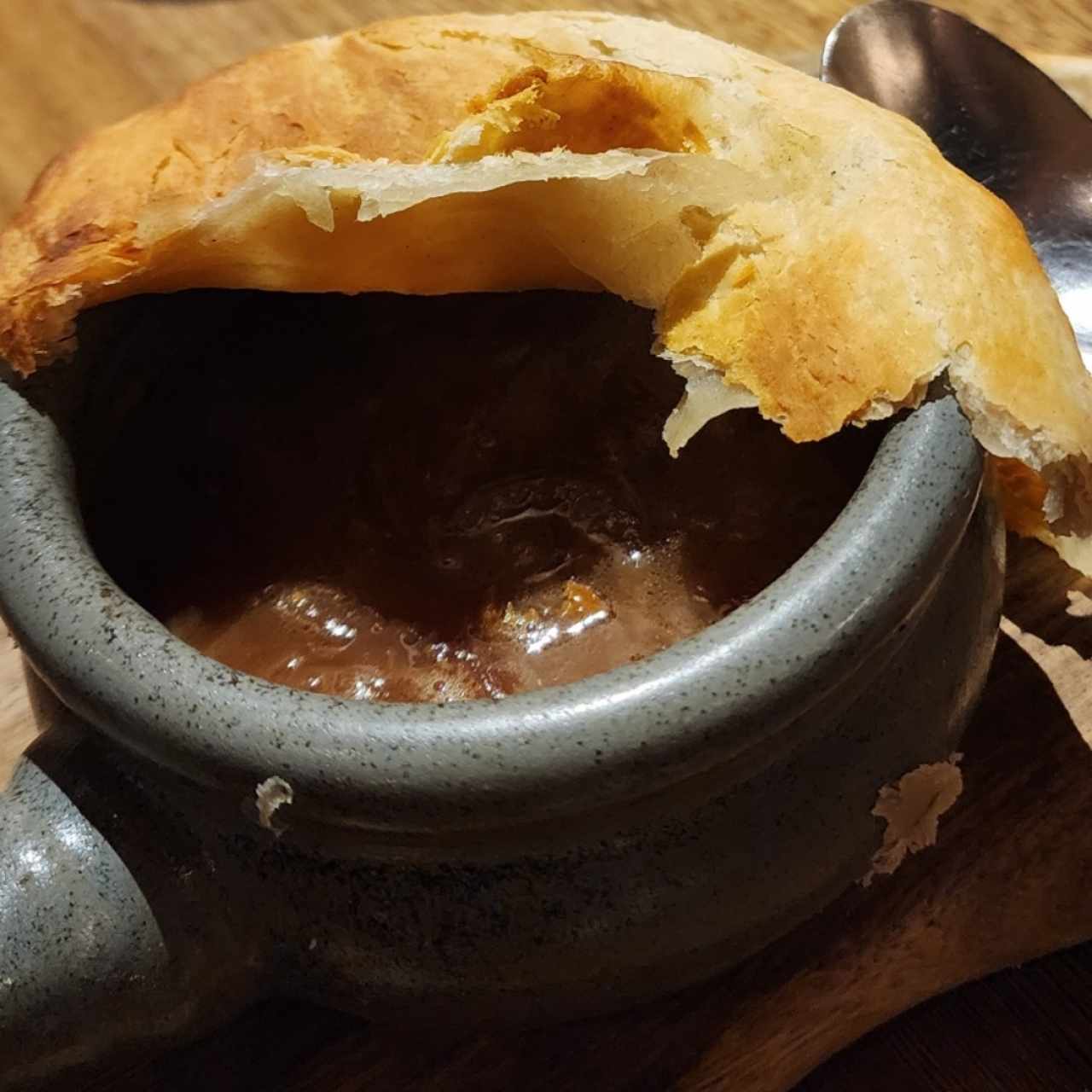 Zupe di Cipolla