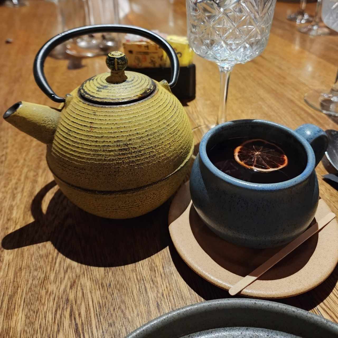 Infusión de Flor de Jamaica
