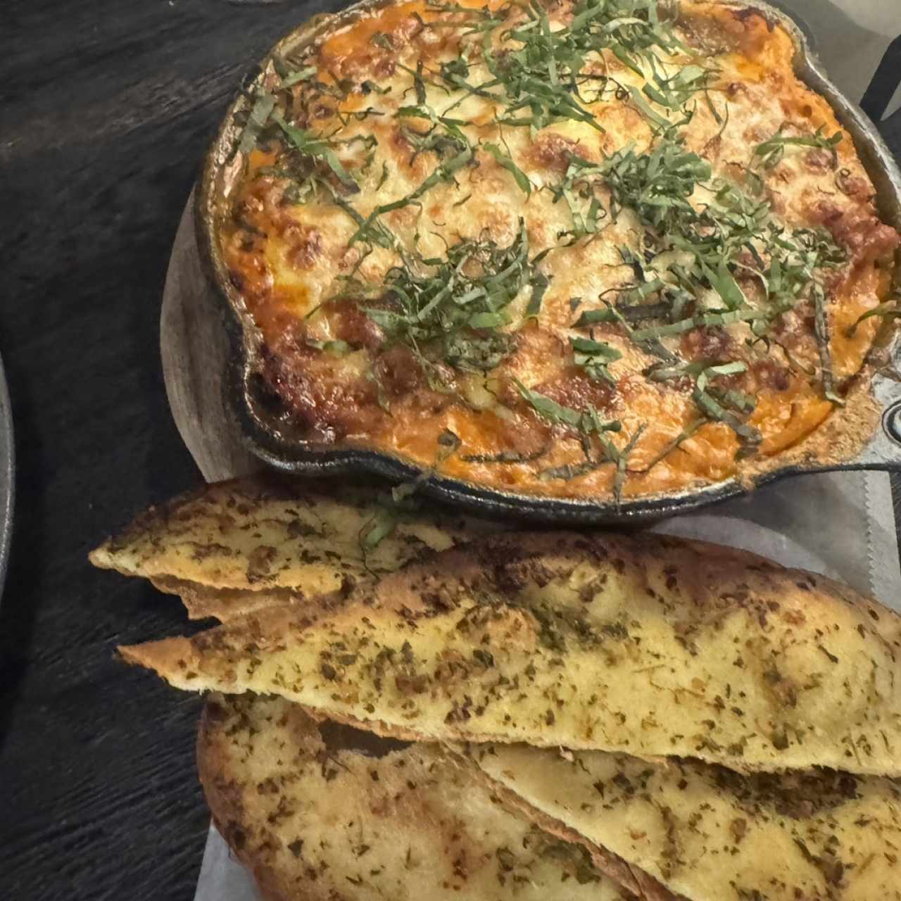 LASAGNAS - LASAGNA MIXTA