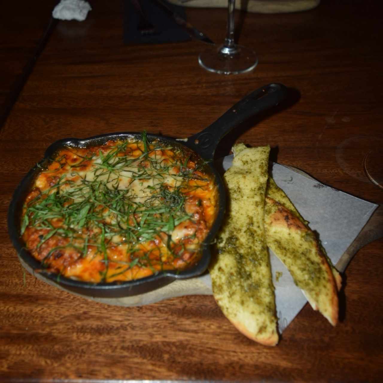 LASAGNAS - LASAGNA MIXTA