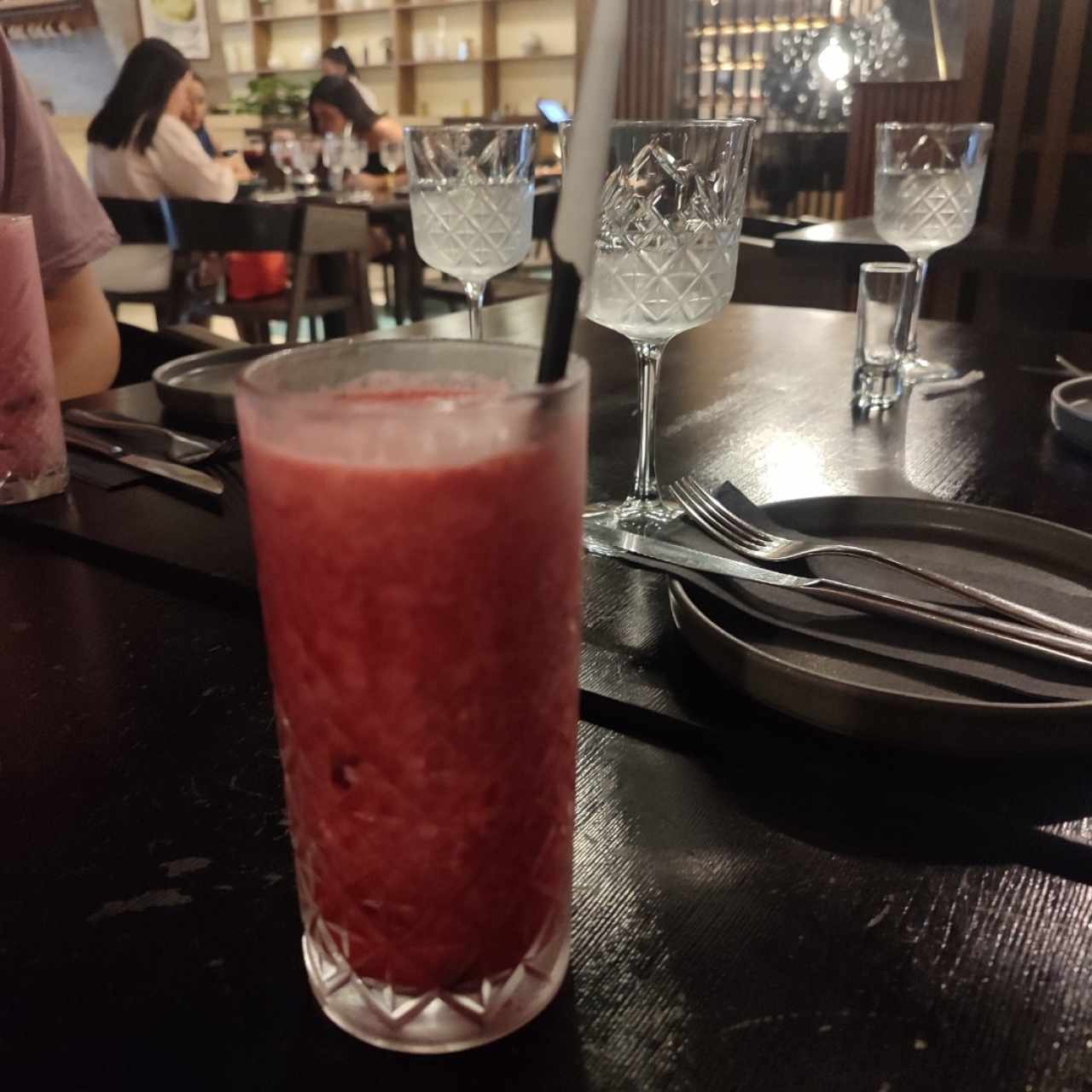 Jugo de Mora