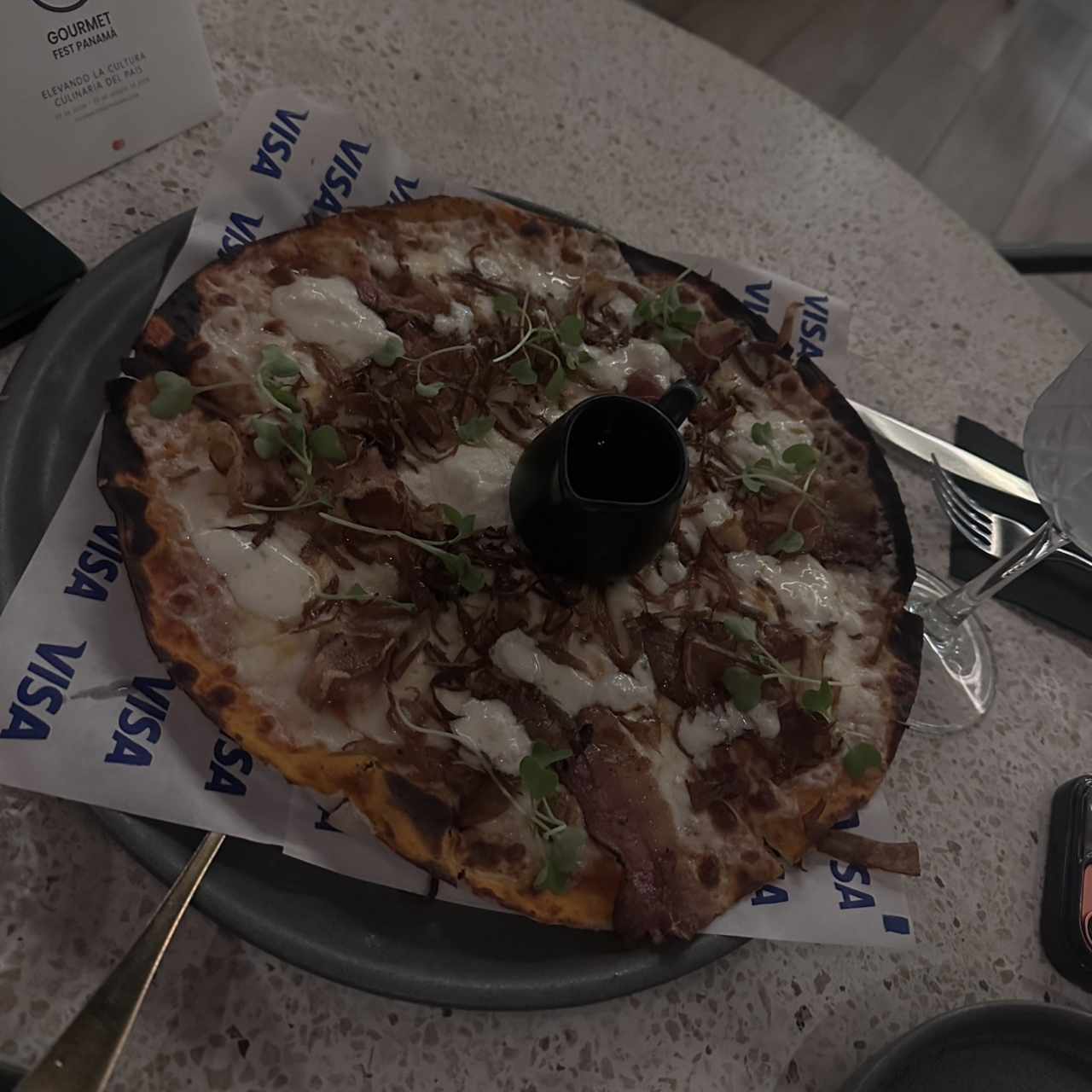 Pizza Week