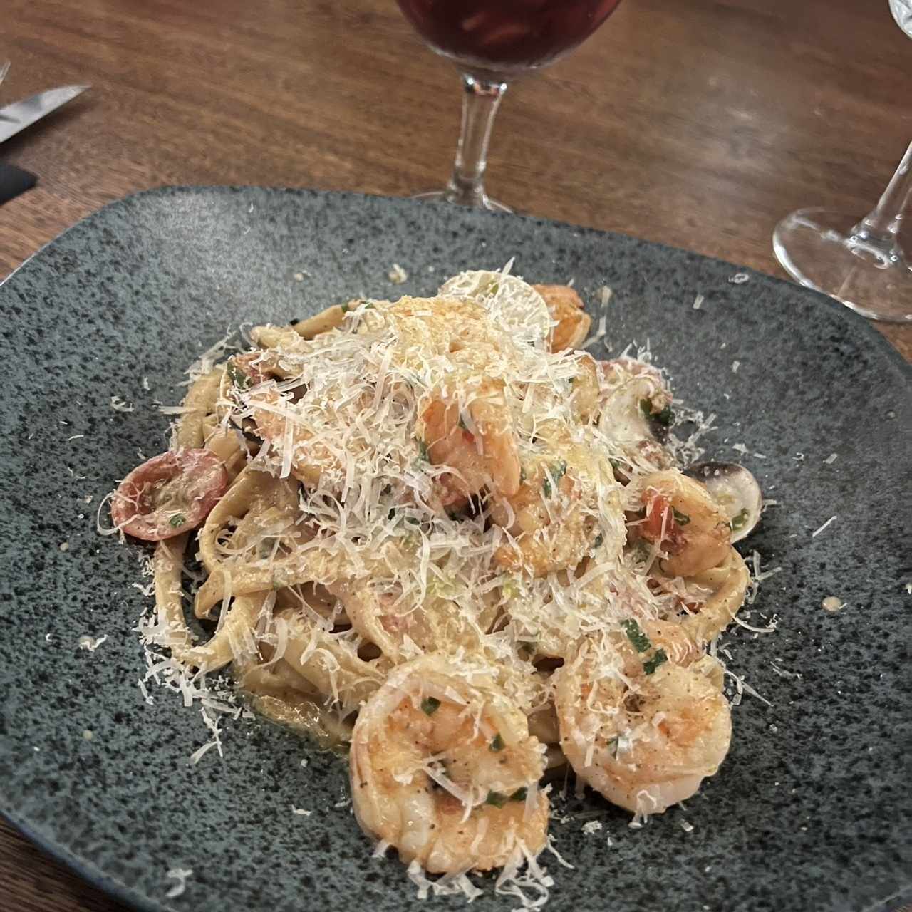 Fruti Di Mare 💚