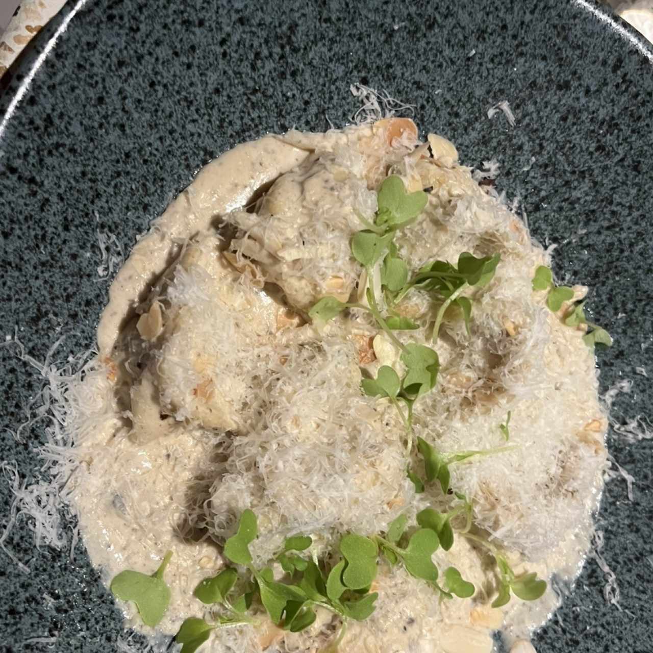 PASTA RIPIENA - RIPIENA TRUFADA