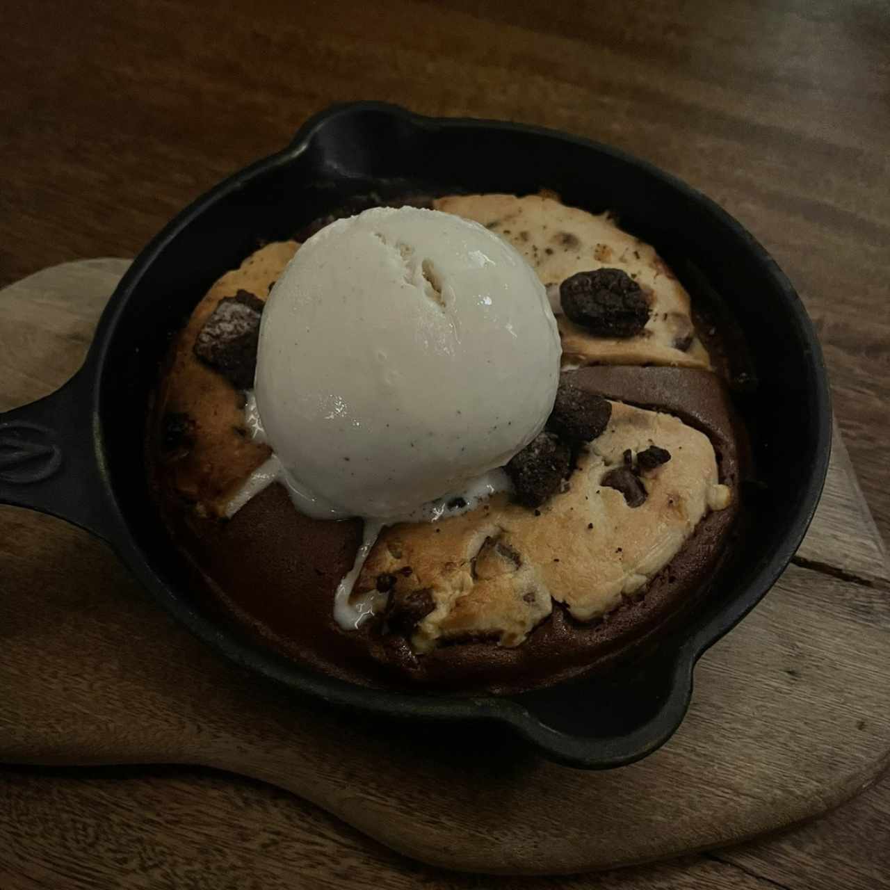 cookie-brownie 