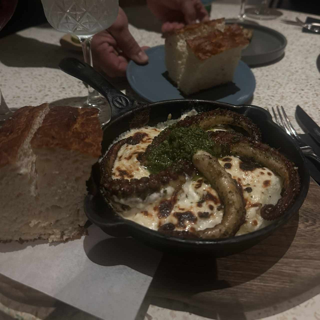 Cacerola Di Mare 